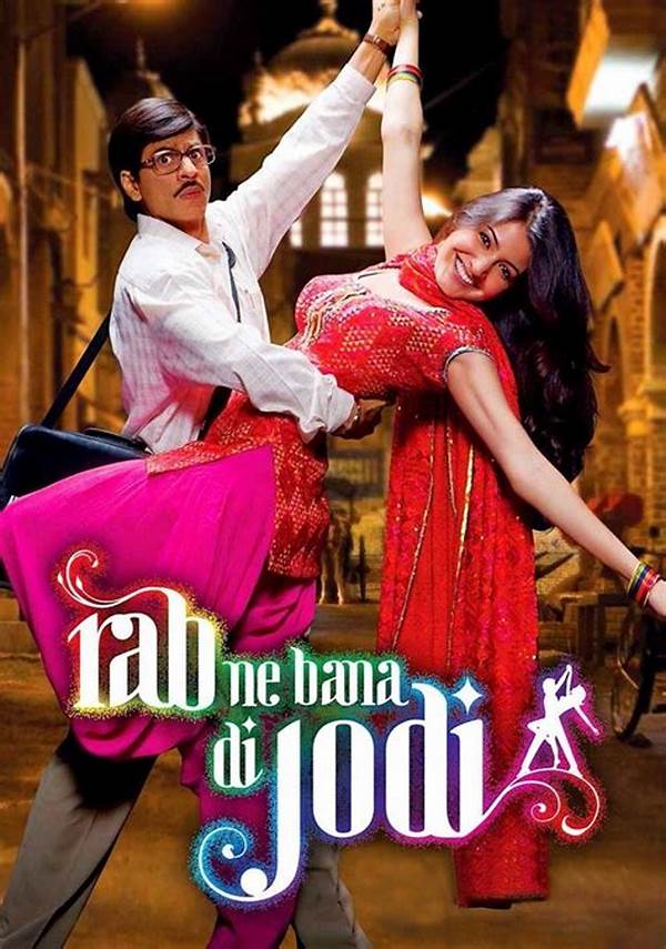 Nonton Online Rab Ne Bana Di Jodi post thumbnail image