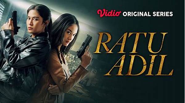 Nonton Online Ratu Adil post thumbnail image