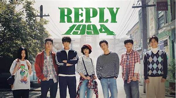 Nonton Online Reply 1994 post thumbnail image