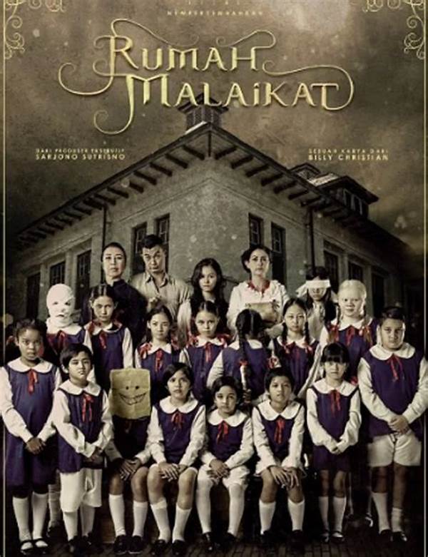 Nonton Online Rumah Malaikat post thumbnail image