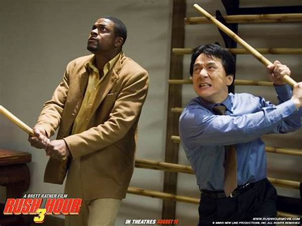 Nonton Online Rush Hour 3 post thumbnail image