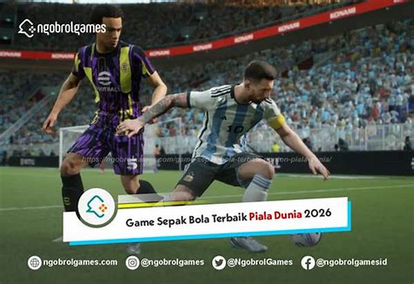 Nonton Online Sepak Bola Piala Dunia post thumbnail image