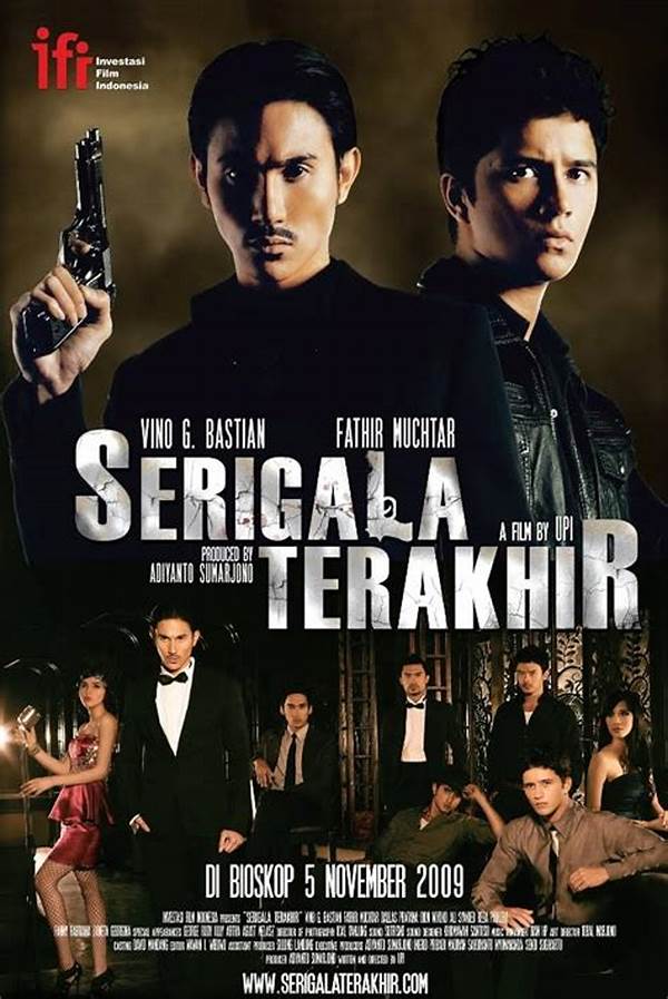 Nonton Online Serigala Terakhir 2009 post thumbnail image