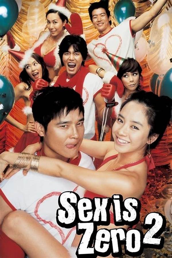 Nonton Online Sex Is Zero 2 post thumbnail image