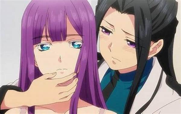 Nonton Online Shuumatsu No Harem post thumbnail image