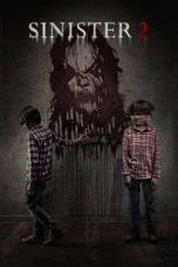 Nonton Online Sinister 2 post thumbnail image