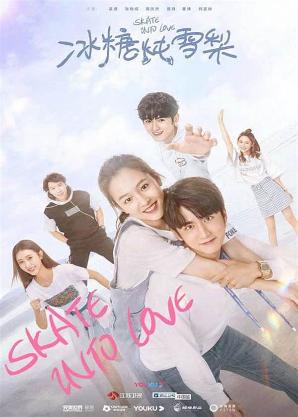 Nonton Online Skate Into Love post thumbnail image