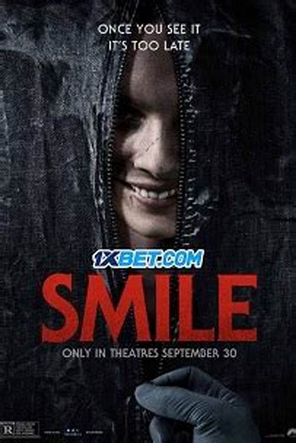 Nonton Online Smile 2022 post thumbnail image