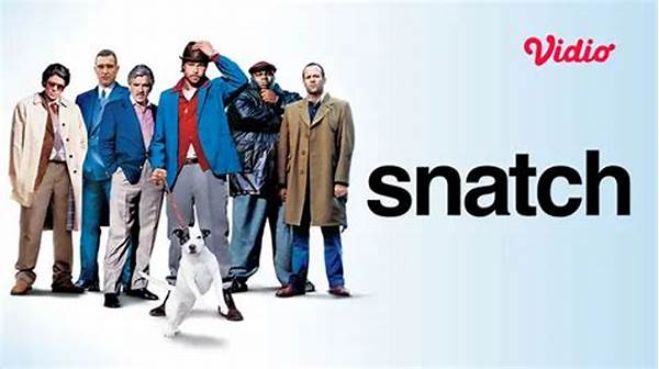 Nonton Online Snatch post thumbnail image