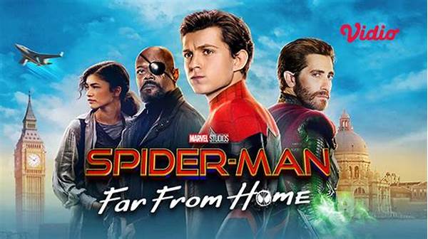 Nonton Online Spiderman Terbaru post thumbnail image