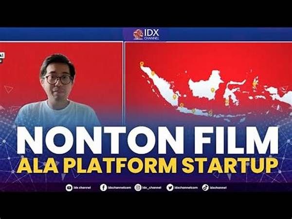 Nonton Online Startup post thumbnail image