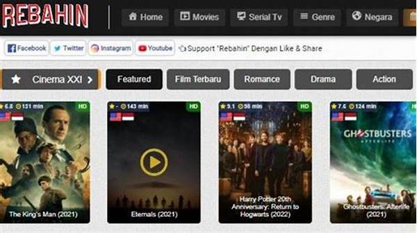 Nonton Online Sub Indo Rebahin post thumbnail image