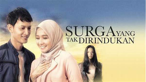 Nonton Online Surga Yang Tak Dirindukan Streaming post thumbnail image