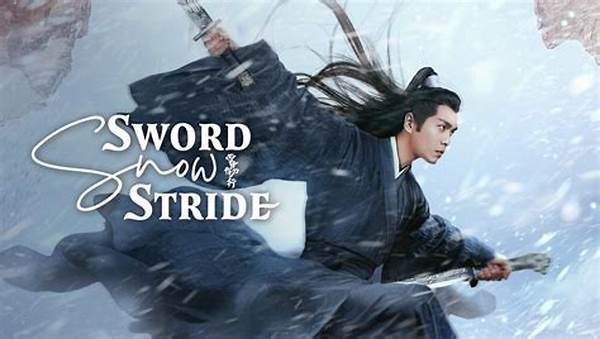 Nonton Online Sword Snow Stride post thumbnail image
