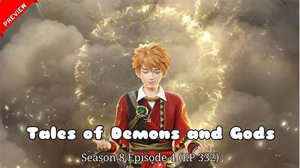 Nonton Online Tales Demons And Gods post thumbnail image
