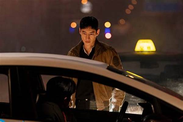 Nonton Online Taxi Driver Season 2 Episode 6 post thumbnail image