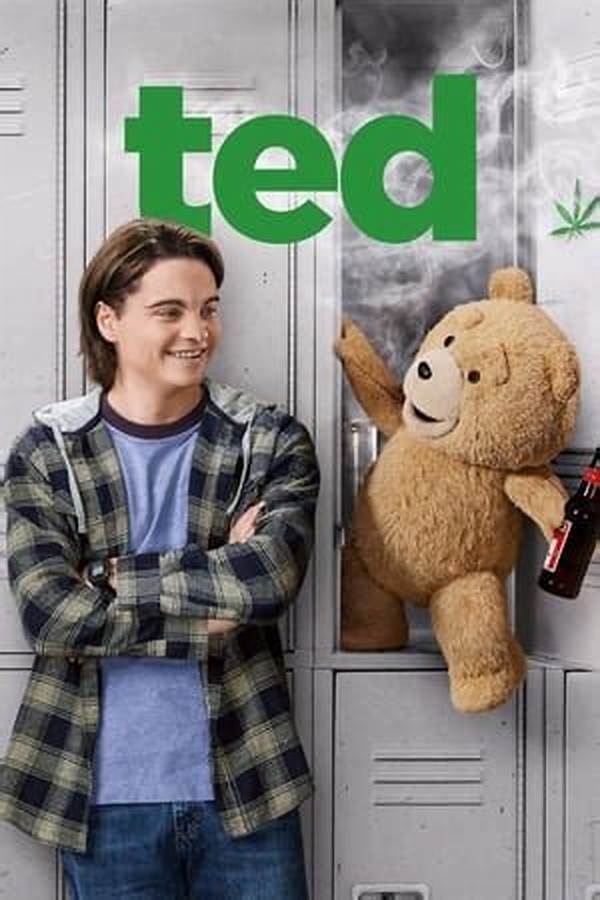 Nonton Online Ted 2 post thumbnail image