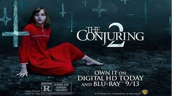 Nonton Online The Conjuring 2 Sub Indonesia post thumbnail image