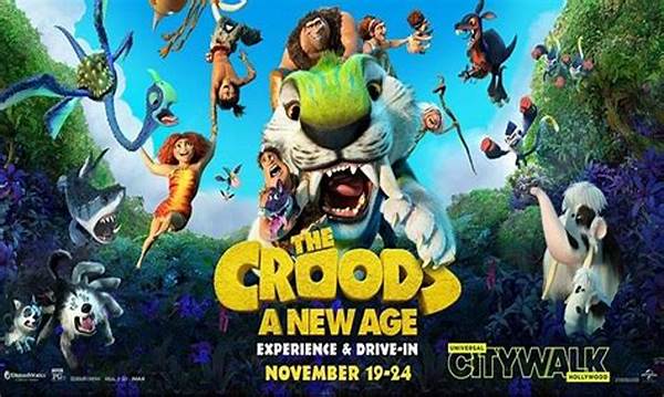 Nonton Online The Croods 2 Sub Indo post thumbnail image