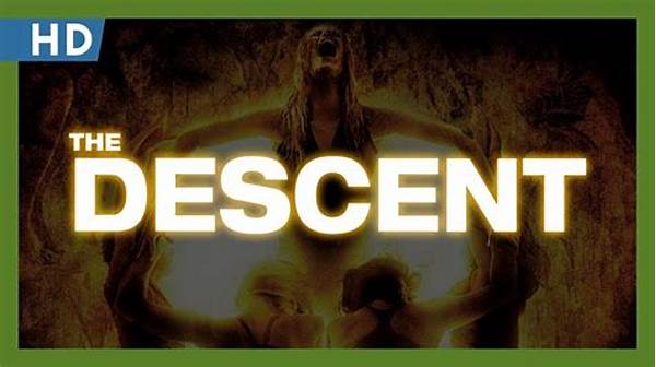 Nonton Online The Descent post thumbnail image
