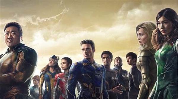 Nonton Online The Eternals post thumbnail image
