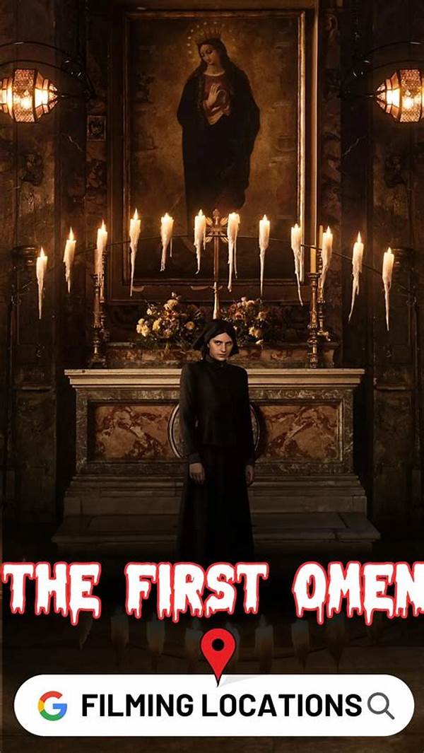 Nonton Online The First Omen post thumbnail image