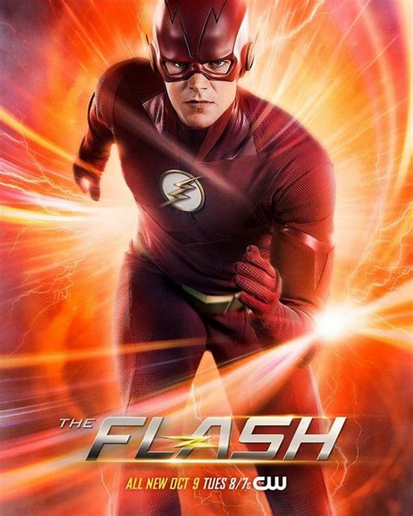 Nonton Online The Flash Season 5 post thumbnail image