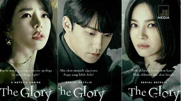 Nonton Online The Glory Season 1 post thumbnail image