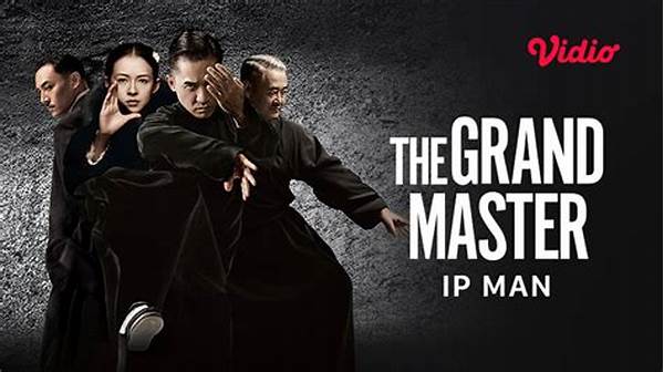 Nonton Online The Grandmaster post thumbnail image