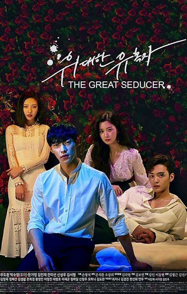Nonton Online The Great Seducer post thumbnail image