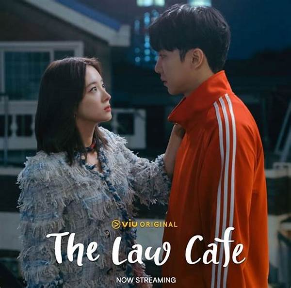 Nonton Online The Law Cafe Sub Indo post thumbnail image