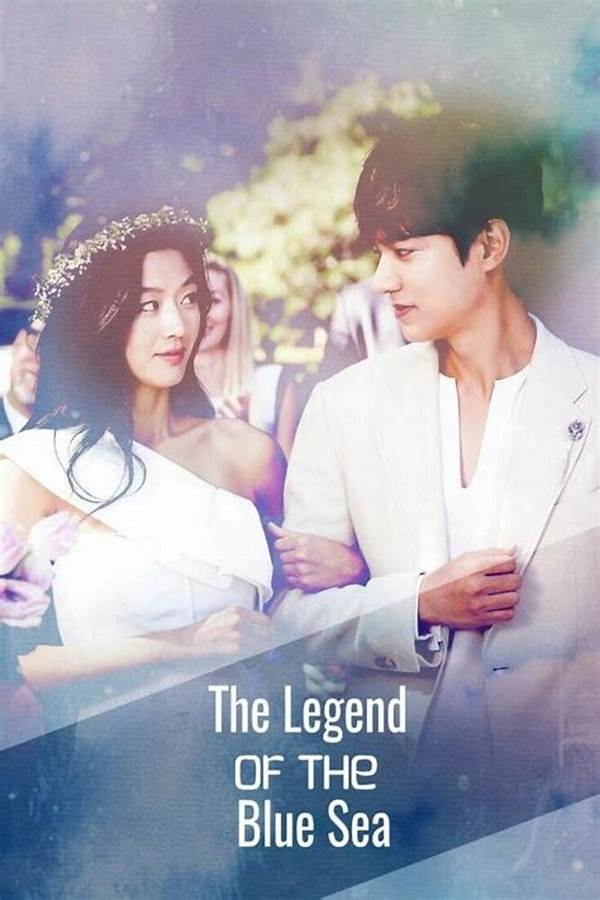 Nonton Online The Legend Of The Blue Sea Eps 14 post thumbnail image