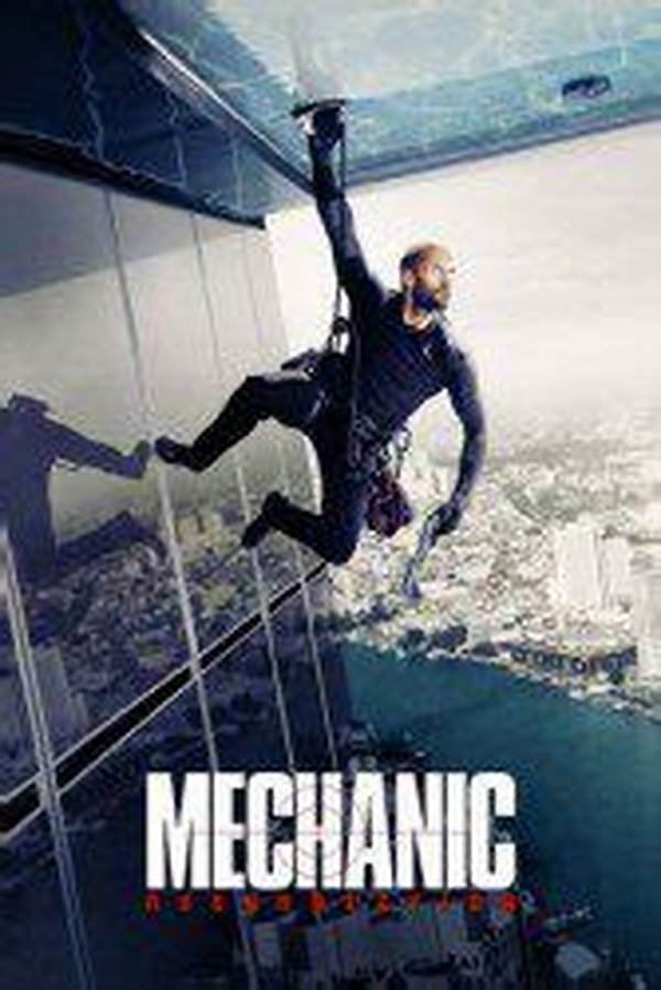 Nonton Online The Mechanic Subtitle Indonesia post thumbnail image
