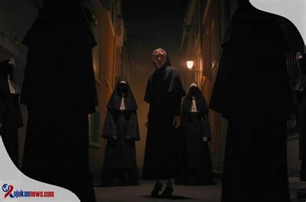 Nonton Online The Nun 2 Sub Indo post thumbnail image