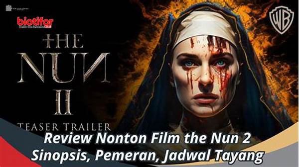 Nonton Online The Nun Ii post thumbnail image