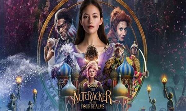 Nonton Online The Nutcracker And The Four Realms post thumbnail image