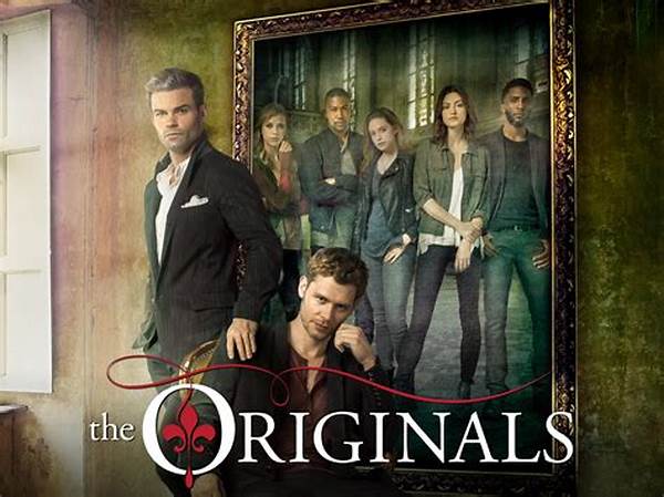 Nonton Online The Originals Season 1 post thumbnail image