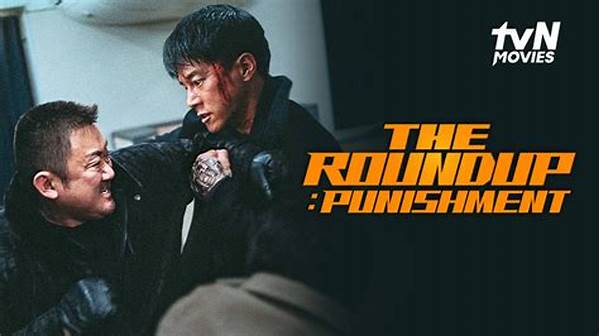 Nonton Online The Roundup Punishment Sub Indo post thumbnail image