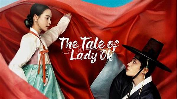 Nonton Online The Tale Of Lady Ok post thumbnail image
