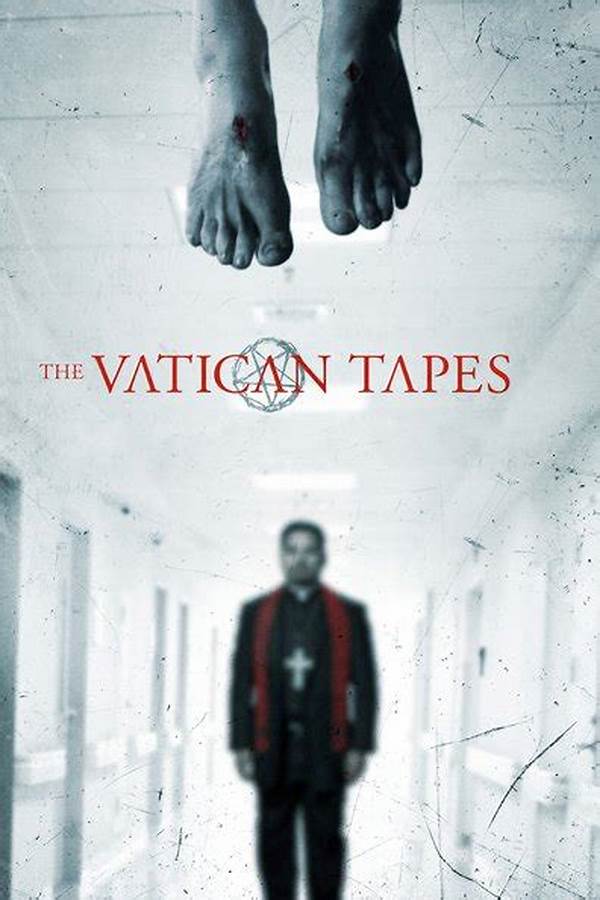 Nonton Online The Vatican Tapes post thumbnail image