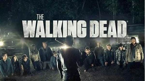 Nonton Online The Walking Dead Season 7 Episode 8 post thumbnail image