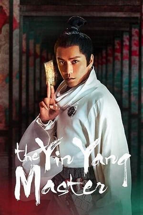 Nonton Online The Yin Yang Master Sub Indo post thumbnail image