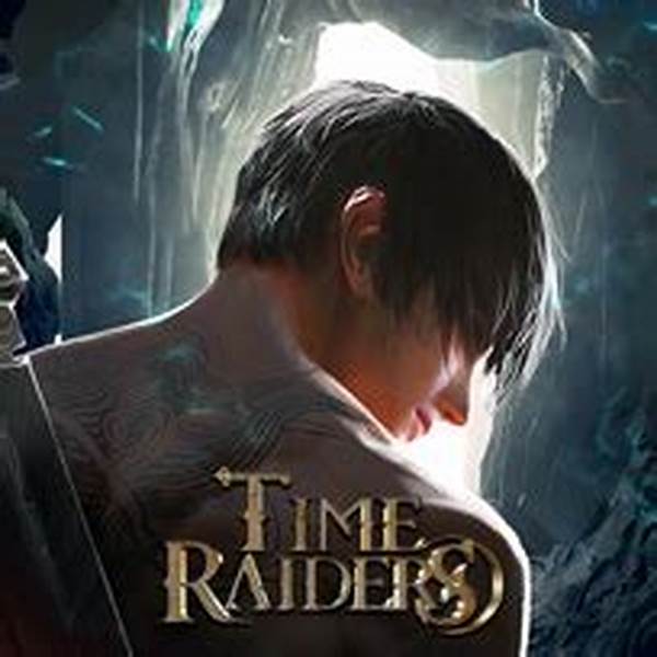 Nonton Online Time Raiders post thumbnail image