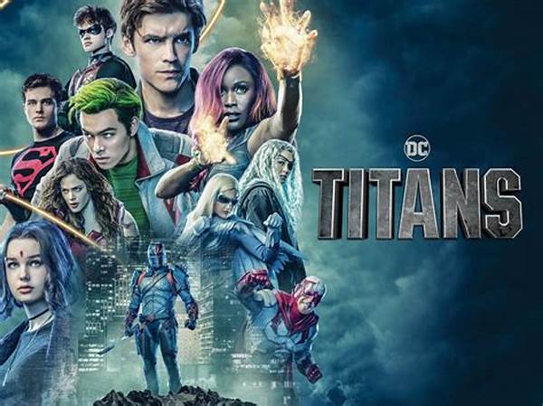 Nonton Online Titans Season 2 post thumbnail image
