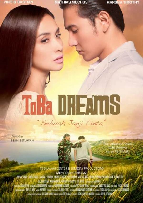 Nonton Online Toba Dream post thumbnail image