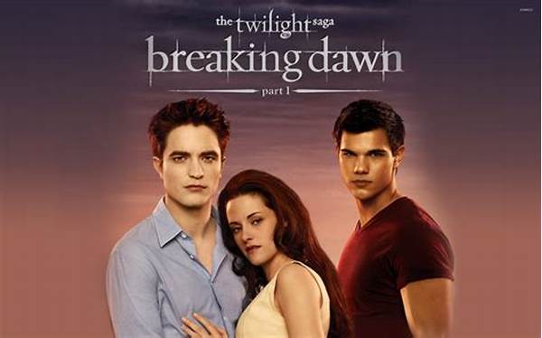 Nonton Online Twilight Breaking Dawn Part 1 post thumbnail image