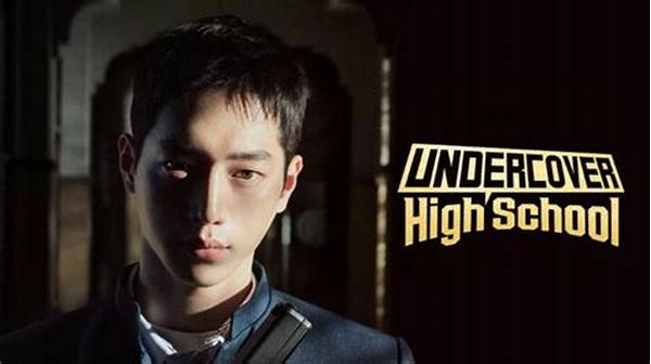 Nonton Online Undercover High School Sub Indo post thumbnail image