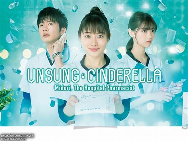 Nonton Online Unsung Cinderella post thumbnail image