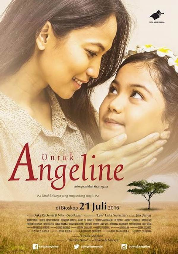 Nonton Online Untuk Angeline post thumbnail image