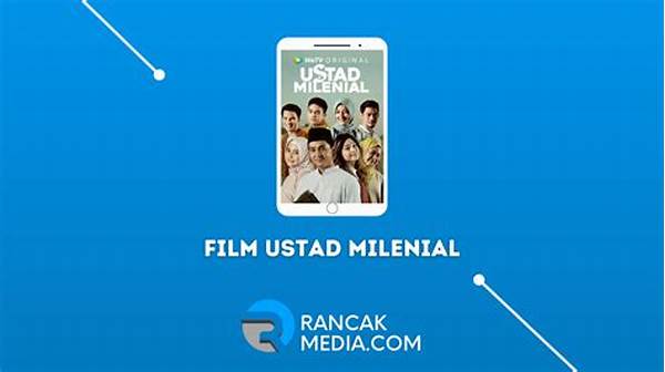 Nonton Online Ustadz Milenial post thumbnail image